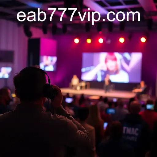 Transmissão ao vivo