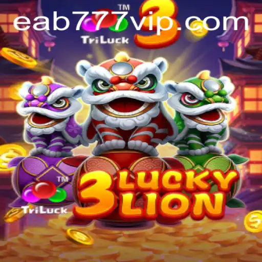 Tudo o que você precisa saber sobre o jogo 3LUCKYLION