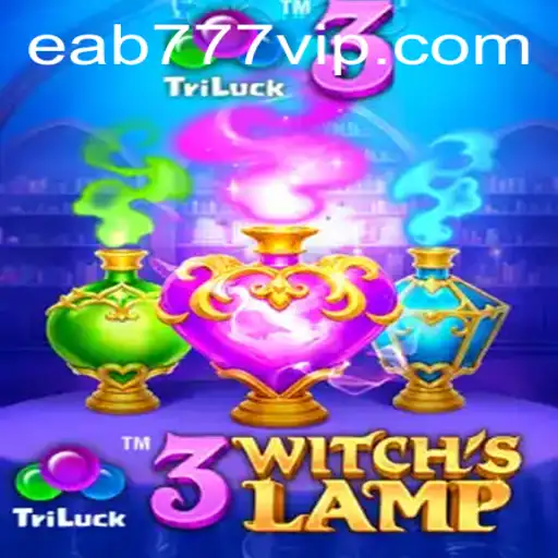 Descubra 3WitchsLamp: Um Mergulho no Mundo da Magia e Estratégia