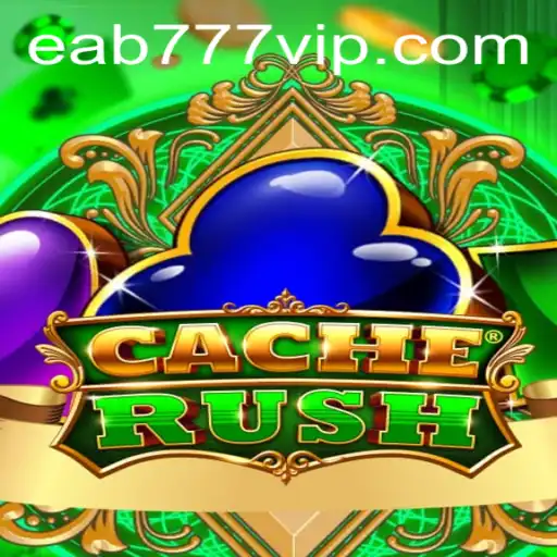 CacheRush: Descubra a Empolgante Aventura e Estratégia do Novo Jogo
