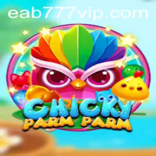 Descubra o Mundo Fascinante de ChickyParmParm: Um Novo Jogo com Regras Inovadoras