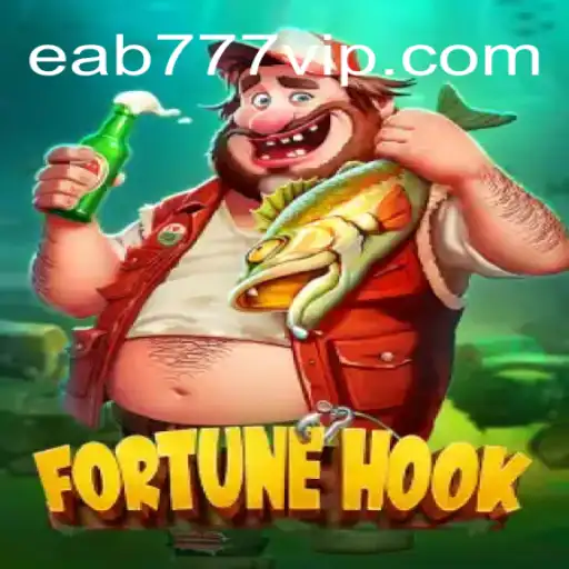FortuneHook: Mergulhe no Mundo da Aventura e Sorte
