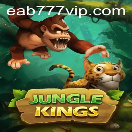 Explorando o Mundo de JungleKings: Um Guia Completo