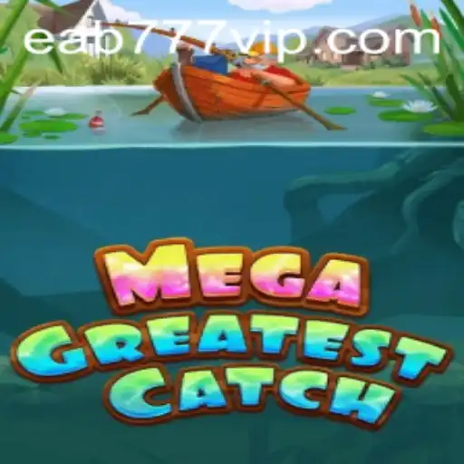MegaGreatestCatch: Um Mergulho no Mundo da Pesca Virtual