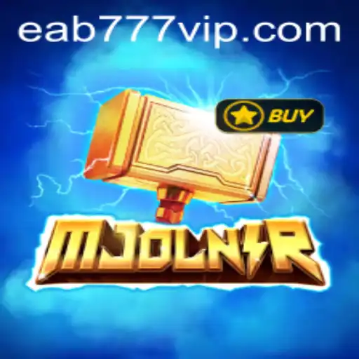 Descubra o Fascinante Mundo de Mjolnir