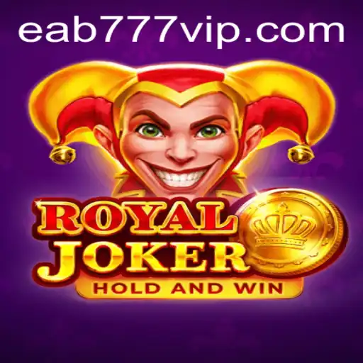 Explorando Royaljoker: Um Mergulho no Mundo do EAB777.COM