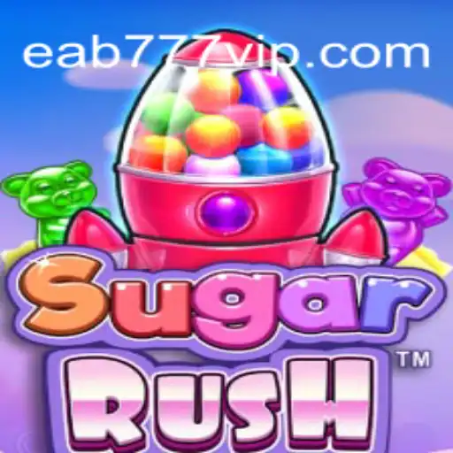 Explorando o Mundo de 'SugarRush' no EAB777.COM