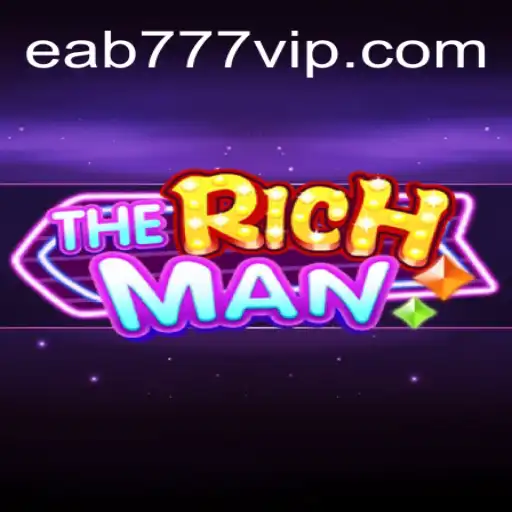 Descubra o Fascinante Jogo 'TheRichMan'