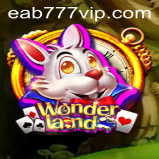 Conheça Wonderland: O Jogo que Revoluciona o Entretenimento Online
