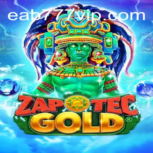 Descubra o Mundo de ZapOtecGold: Um Jogo de Aventura e Estratégia com EAB777.COM